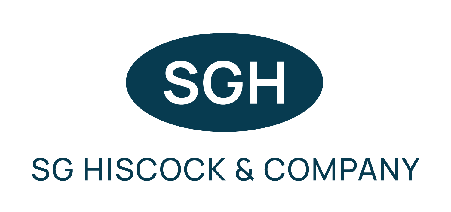 SG Hiscock & Company Limited