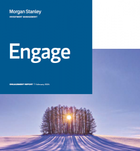 MS Engage Report
