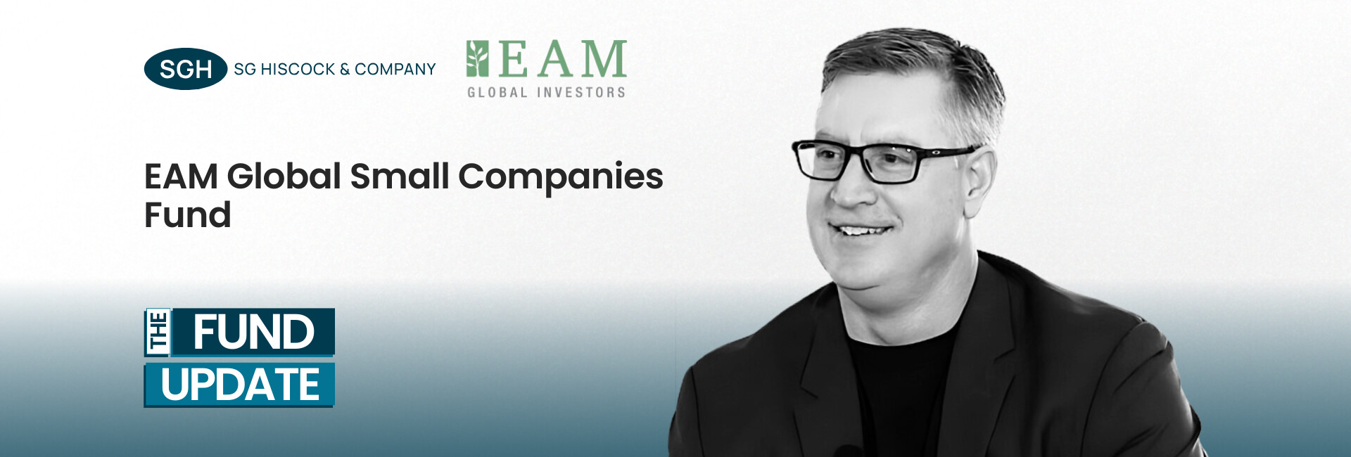 EAM Global Small Companies Fund – Quarterly Update