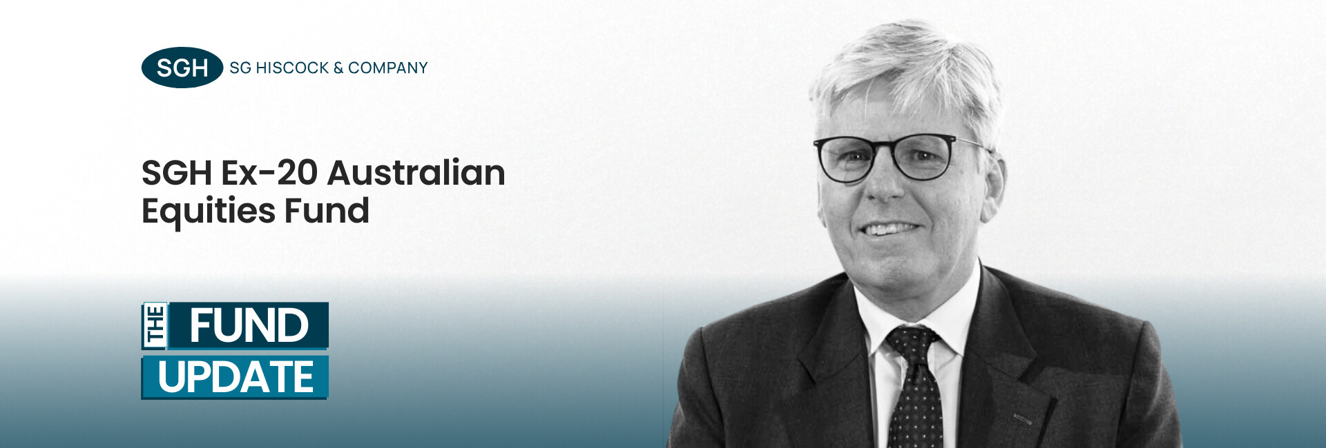 SGH Ex-20 Australian Equities Fund – September 2024 Update