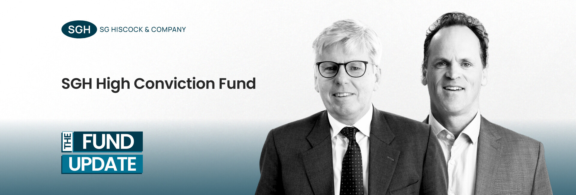GH High Conviction Fund update – Q1 2025