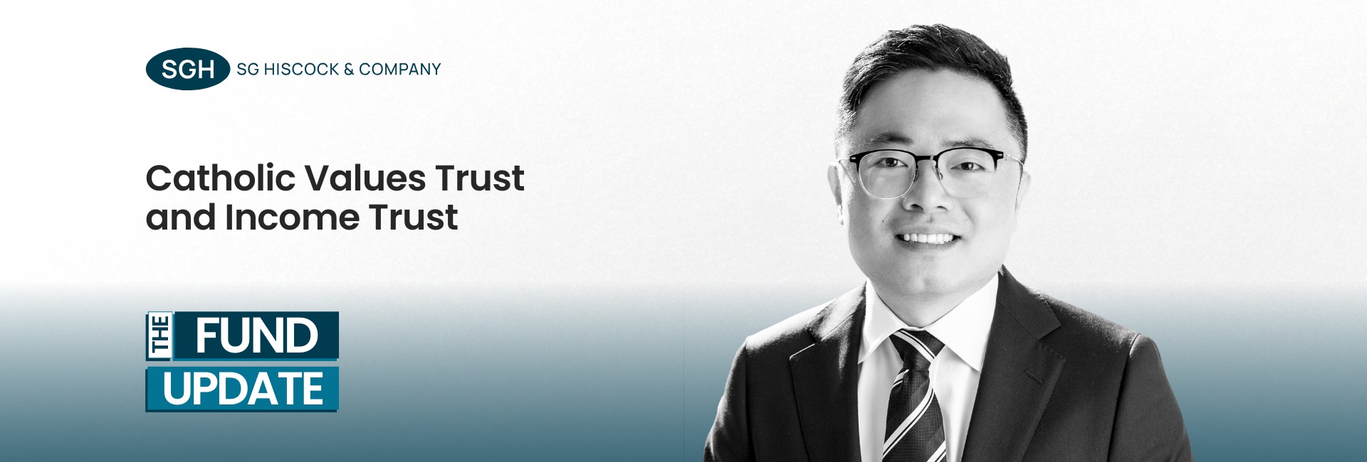 Catholic Values Trust & Income Trust update – September Quarter 2025