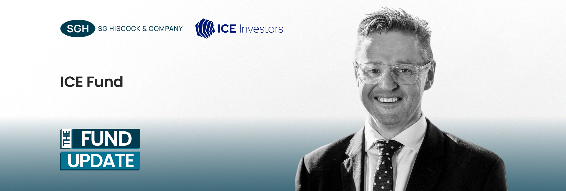 ICE Fund update – September Quarter 2025