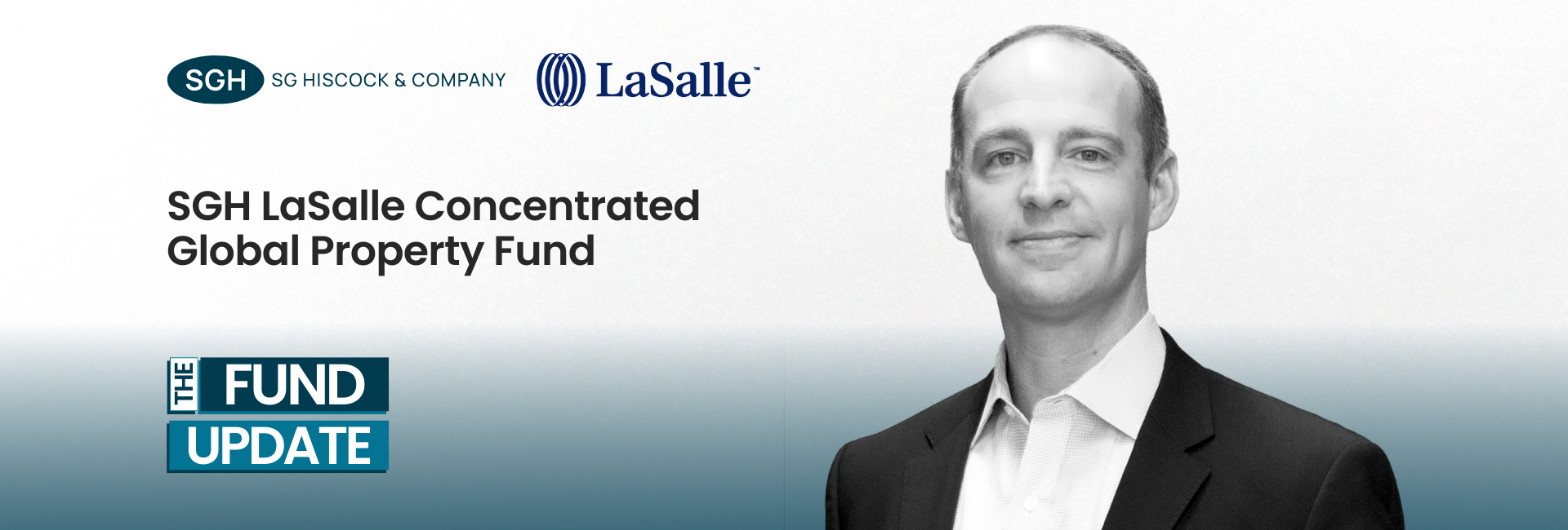 SGH LaSalle Fund update with portfolio manager Matt Sgrizzi
