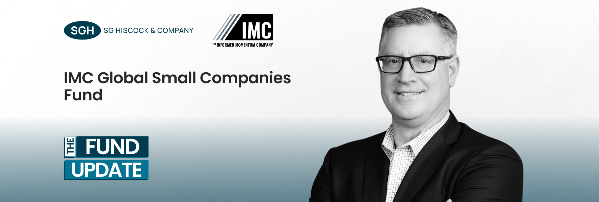 IMC Global Small Companies Fund update – September Quarter 2025