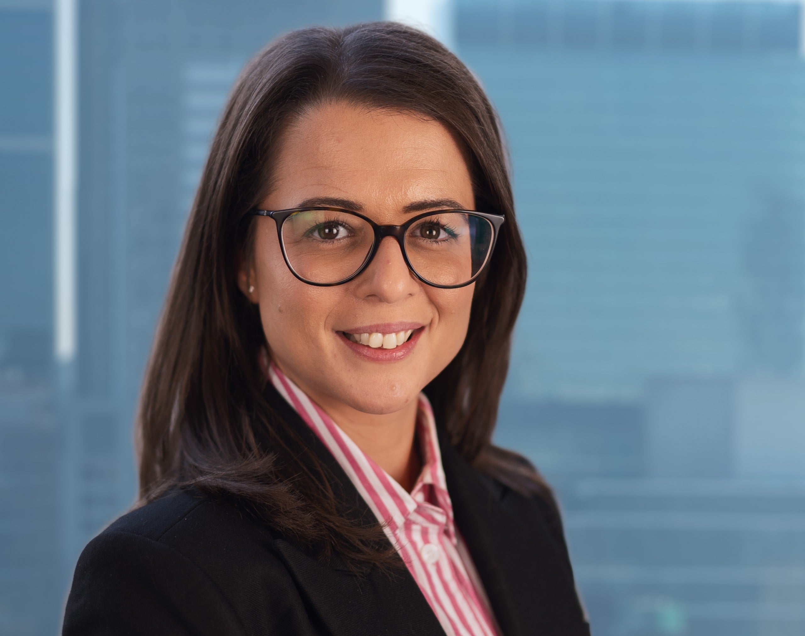 Georgina Lymperis