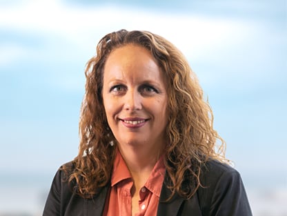 Fiona Hilbert