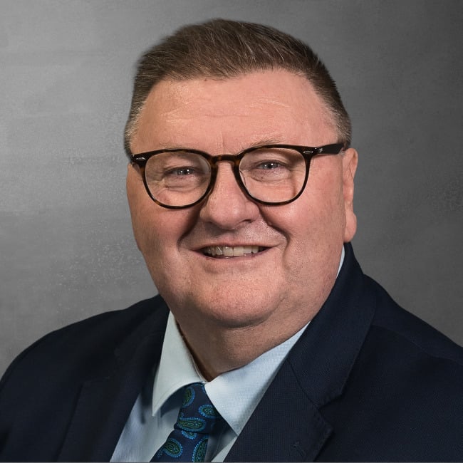 Anthony Cochran