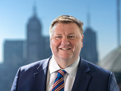 Anthony Cochran