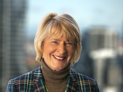 Brenda Shanahan AO