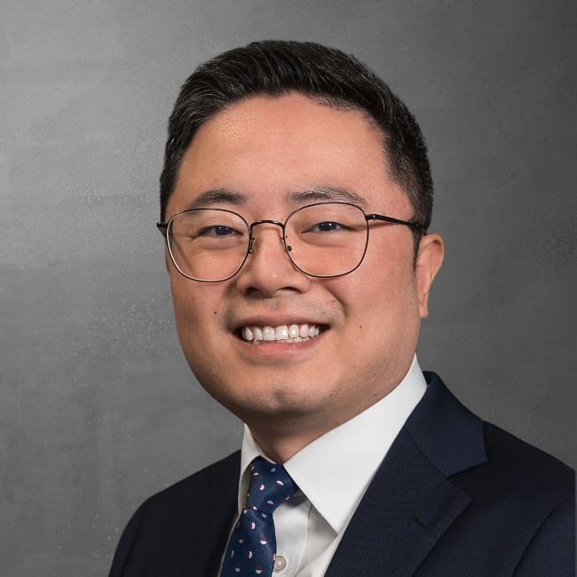 David Chen