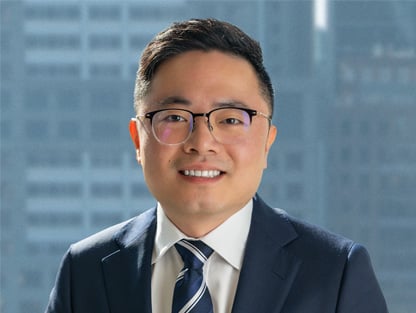 David Chen