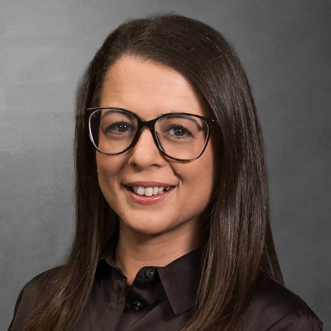 Georgina Lymperis