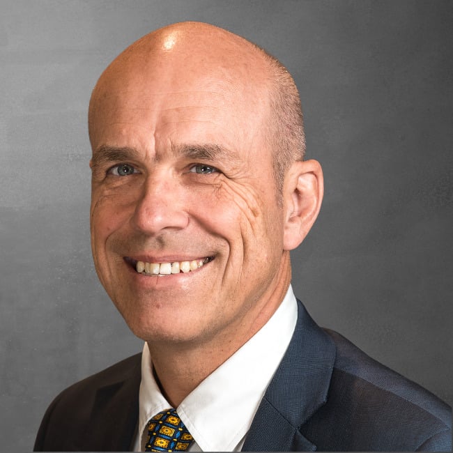 Giles Croker