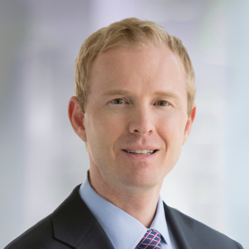 Greg Miller, CFA