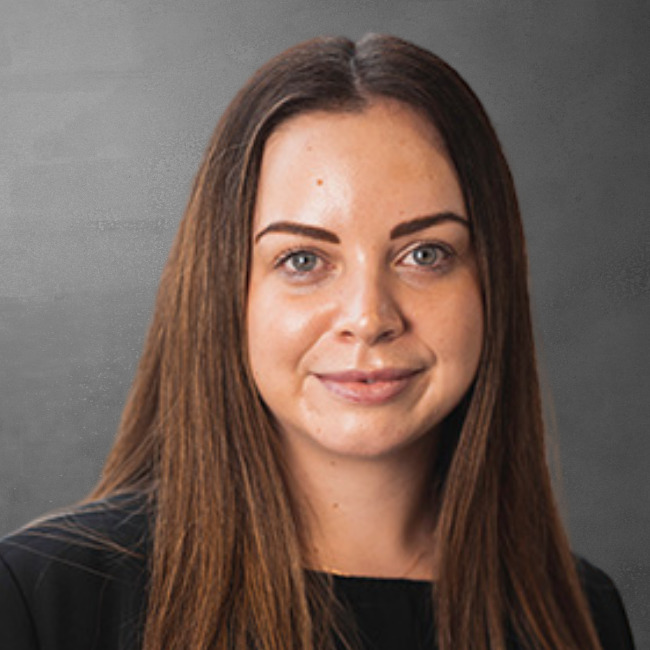 Jessica Dalziell