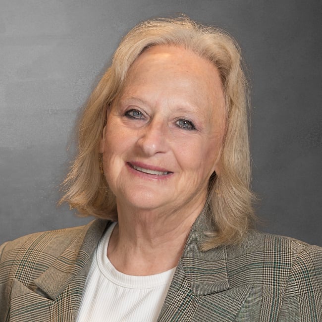 Pamela Hauser
