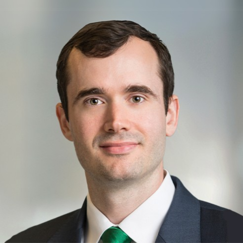 Paul Meierdierck, CFA