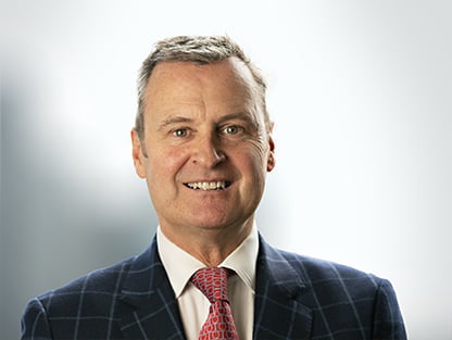 Peter Mitchell