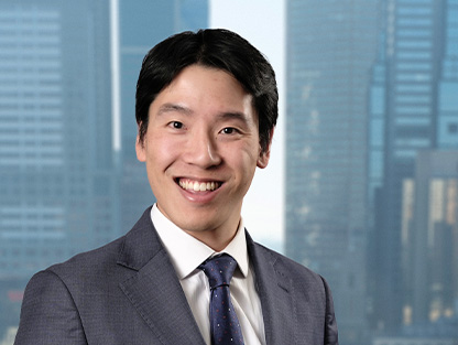 Phillip Li