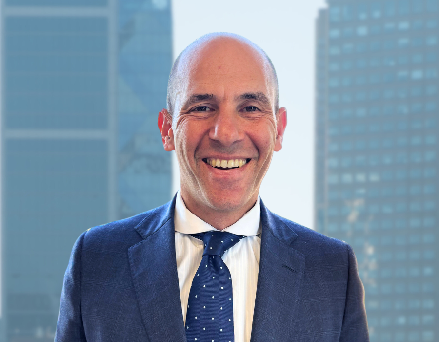 Stephen Gorenstein