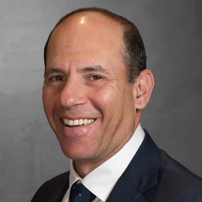 Stephen Gorenstein