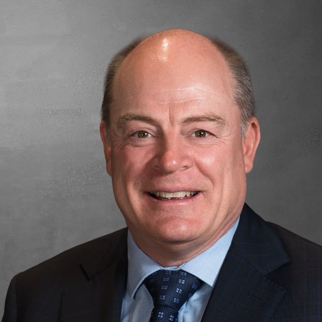 Tim Gough, CA, CFA