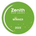 zenith winner 2023