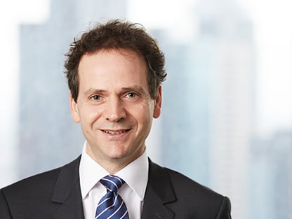 Adrian Di Mattina