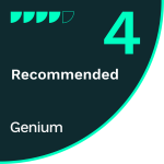 Genium-Recommended